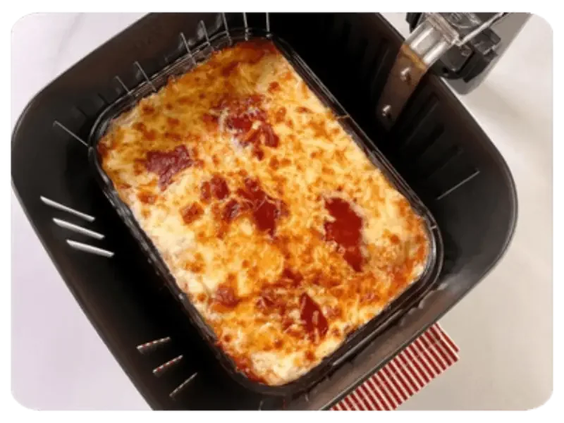 Receita air fryer 5